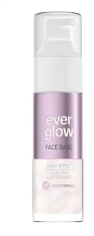 Bell Professional Face Base Ever Glow - Makeup