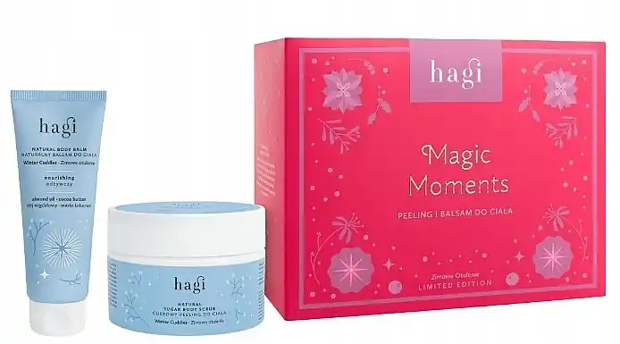 Set - Bath and Body