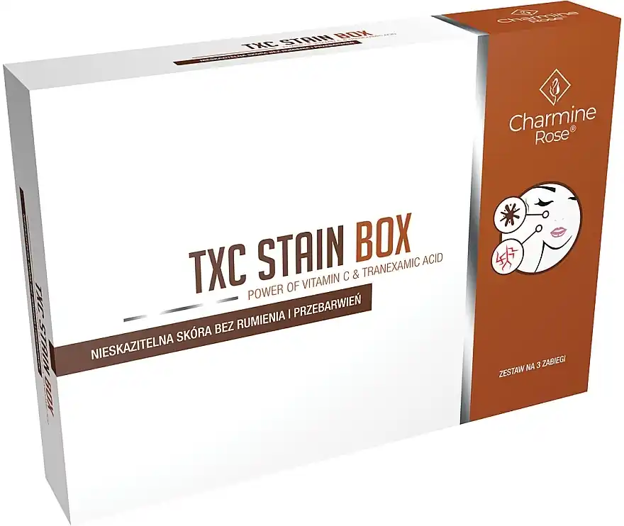 Skin Brightening Set - Skin Care Products