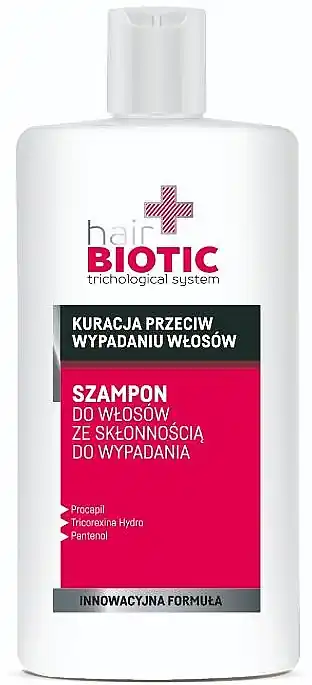 Anti Hair Loss Shampoo