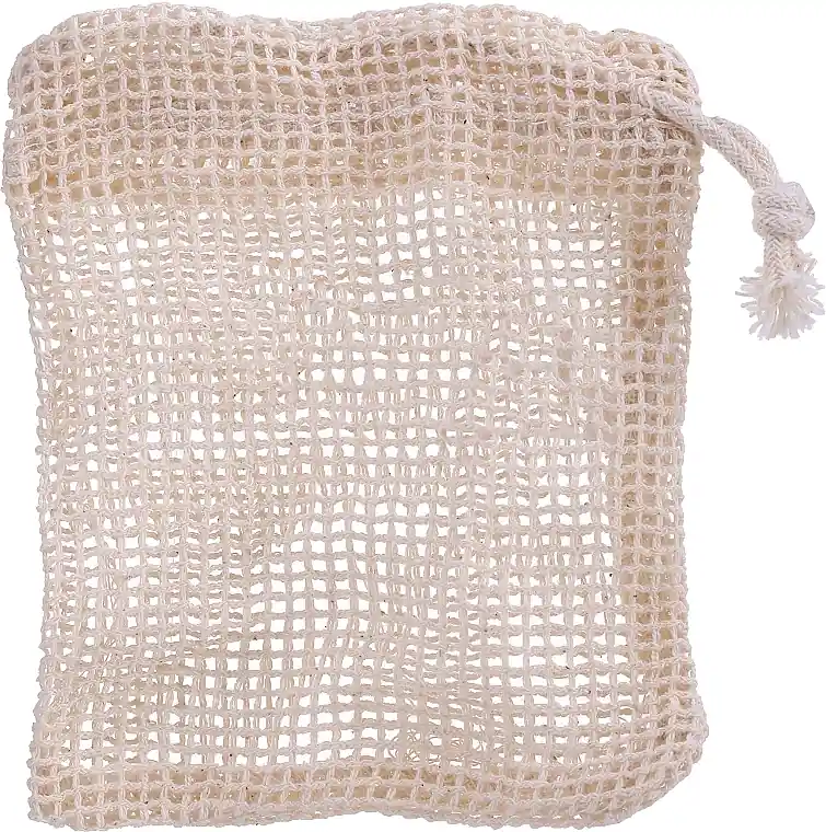 Soap Pouch - Accessories