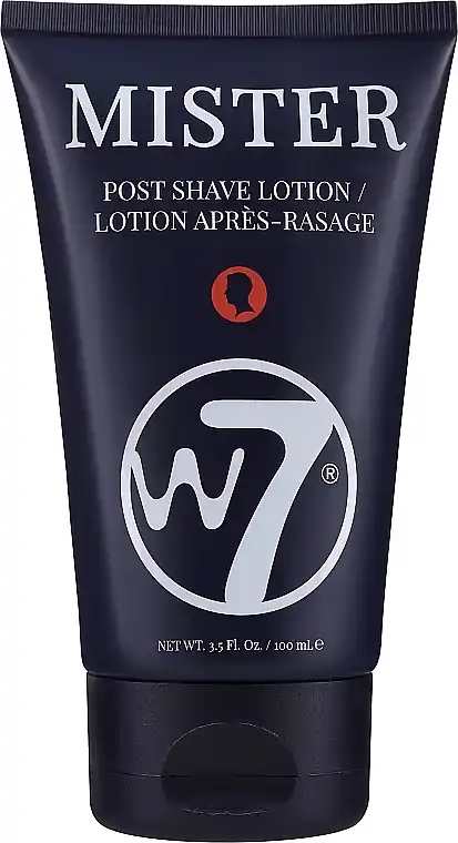 After Shave Lotion - Men
