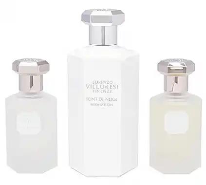 Lorenzo Villoresi Teint de Neige - Perfume