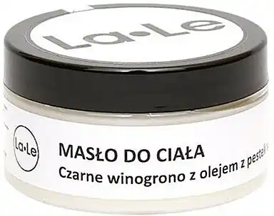 Black Grape Body Butter - Bath and Body