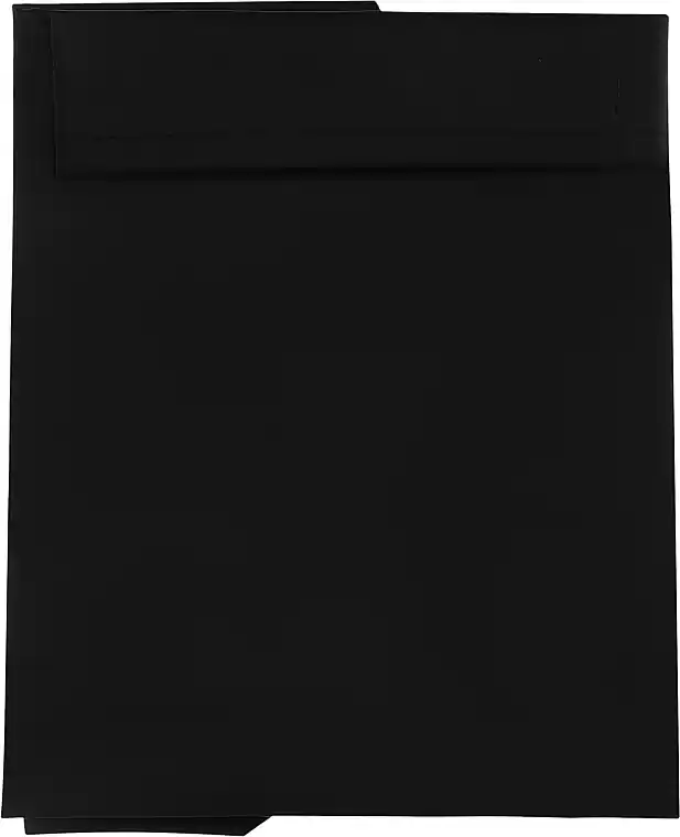 Hairdressing Apron, black - Accessories