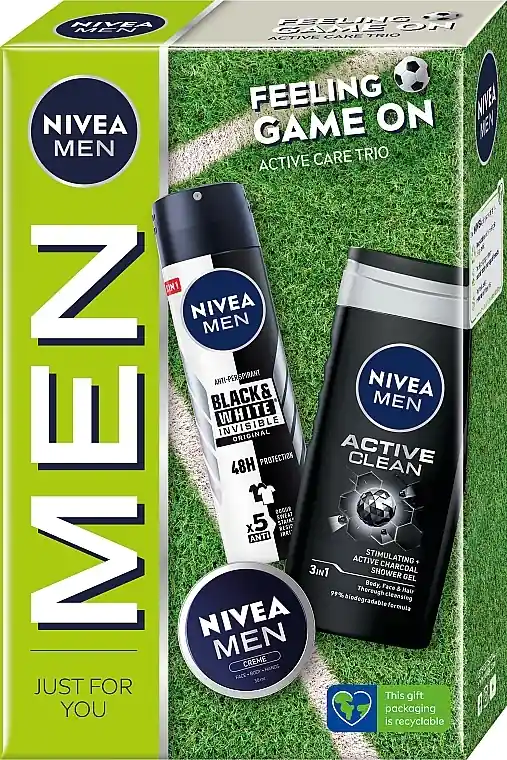 Set - Bath and Body