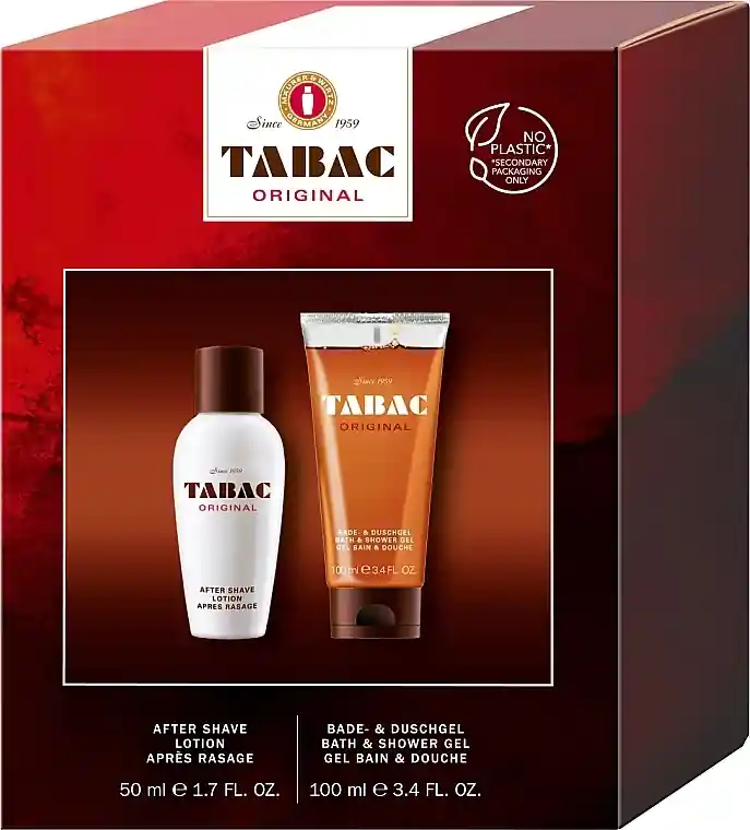 Maurer & Wirtz Tabac Original - Perfume