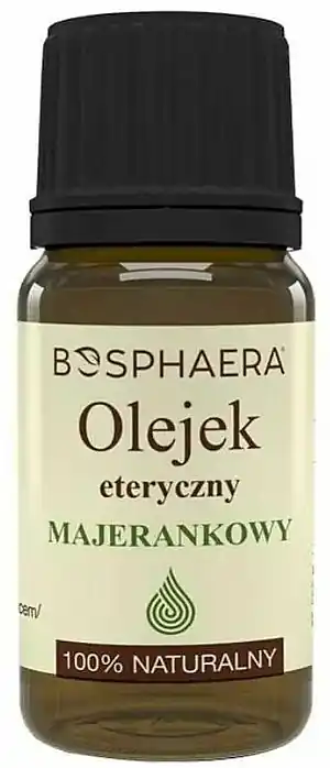 Marjoram Essential Oil - Bath and Body