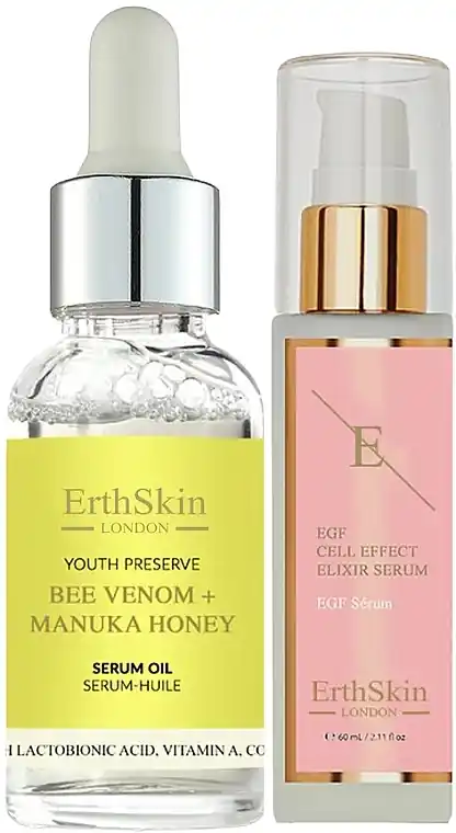 Set - Skin Care Products