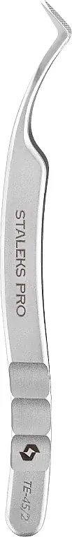 Lash Tweezers TE-45/2