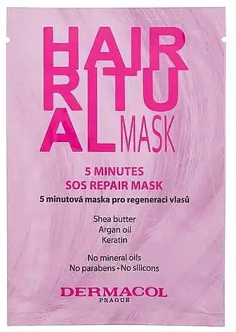 Hair Mask