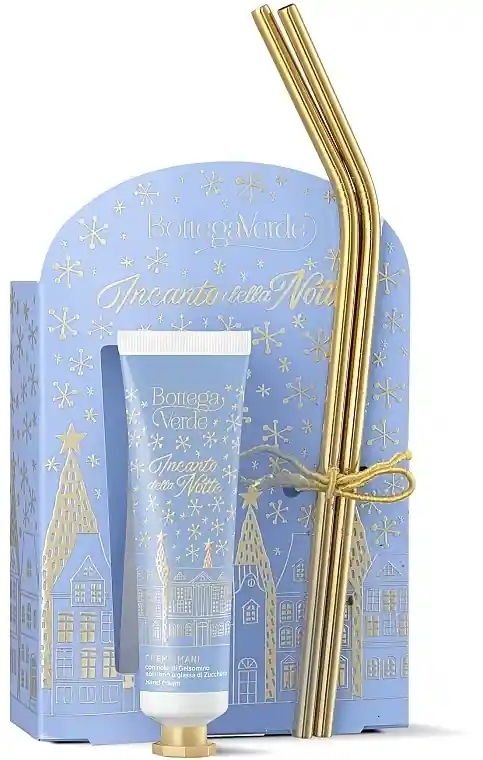 Set - Bath and Body