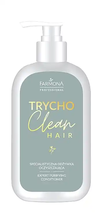 Special Cleansing Hair Conditioner