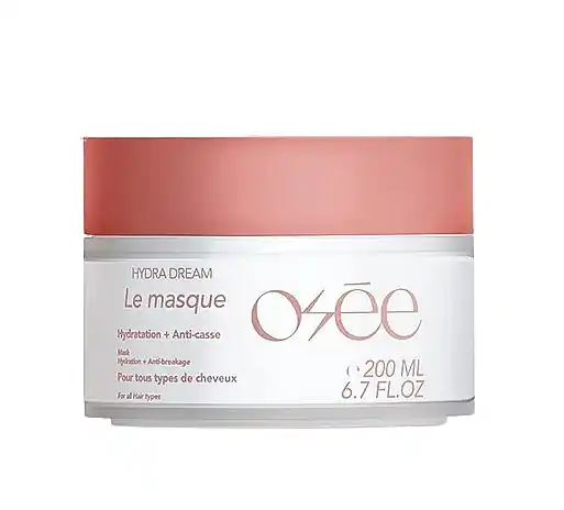 Hair Mask