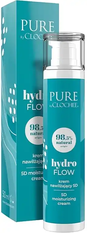Moisturizing Face Cream - Skin Care Products