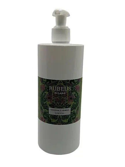 Rubeus Milano Quercia - Bath and Body