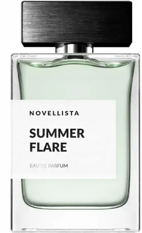 Novelist Summer Flare - Perfume