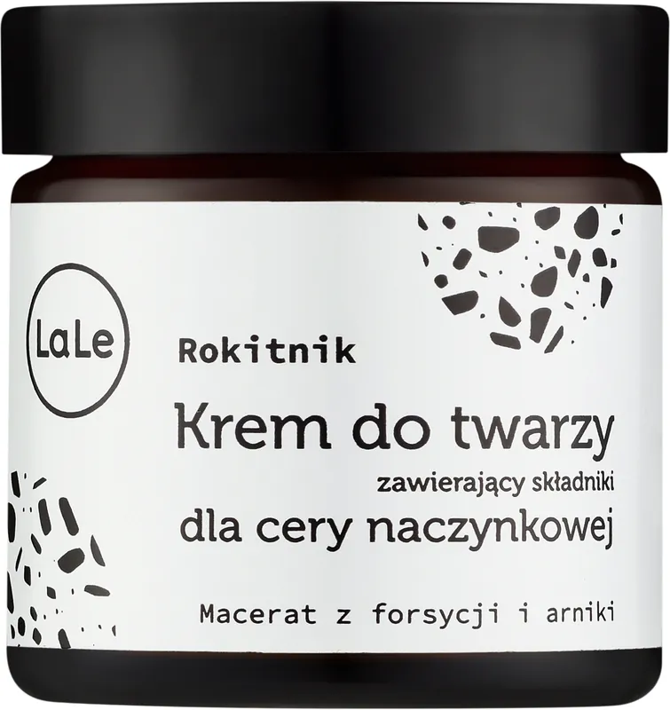Face Cream for Couperose Skin - Skin Care Products
