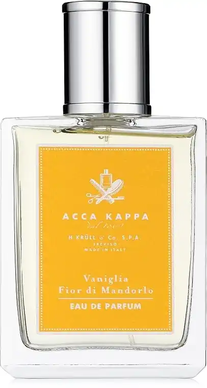 Acca Kappa Vaniglia Fior di Mandorlo - Perfume