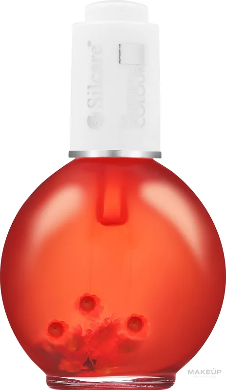 Nail & Cuticle Oil - Nails