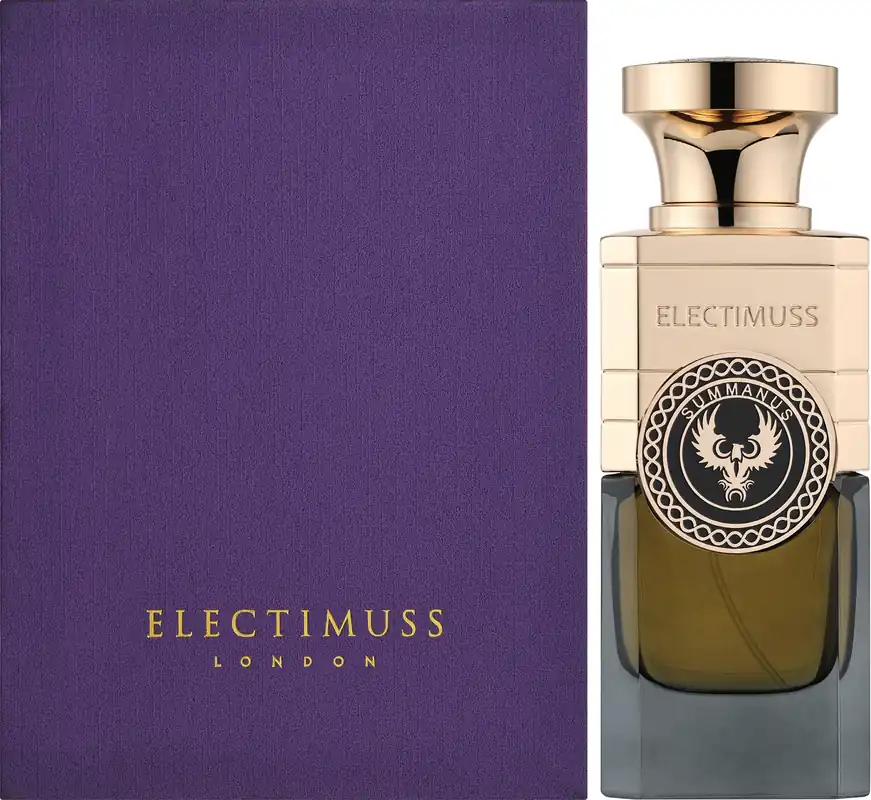 Electimuss Summanus - Perfume