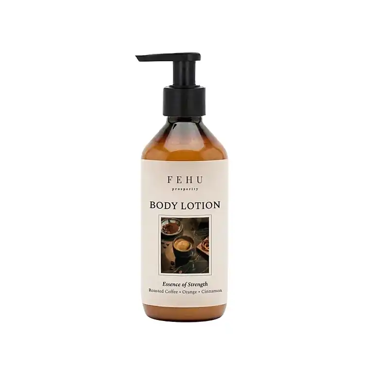 Essence of Power Body Lotion - Bath and Body