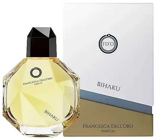 Francesca Dell`Oro Bihaku - Perfume