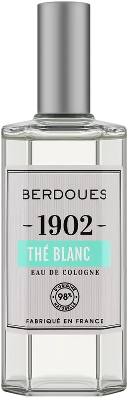 Berdoues 1902 The Blanc - Perfume