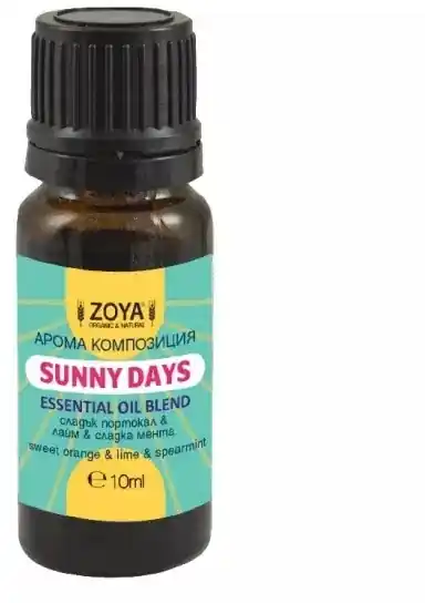 Essential Oil Blend - Bath and Body