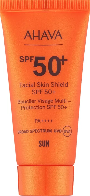 Face Sunscreen - Skin Care Products