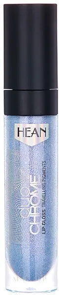 Hean Duo Chrome Lip Gloss - Makeup