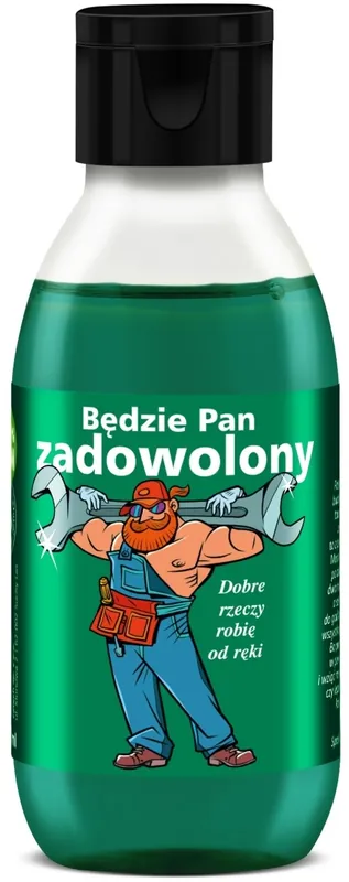 You Will Be Pleased Shower Gel - Bath and Body