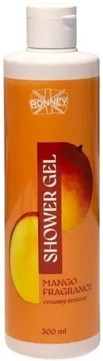 Mango Shower Gel - Bath and Body