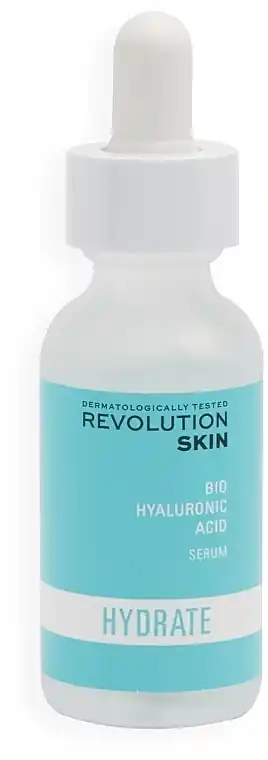 Moisturising Face Serum - Skin Care Products