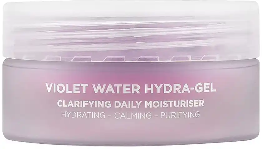 Cream Gel for Problem Skin - Skin Care Products