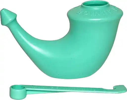 Nasal Rinse Pitcher for Kids - Accessories