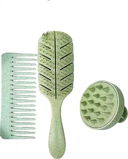 Set - Accessories