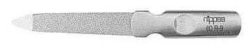 Sapphire Nail File 60-13R, 9cm