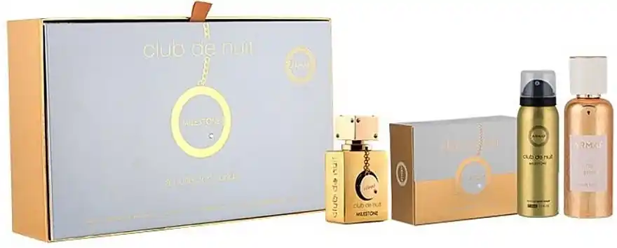 Armaf Club De Nuit Milestone - Perfume