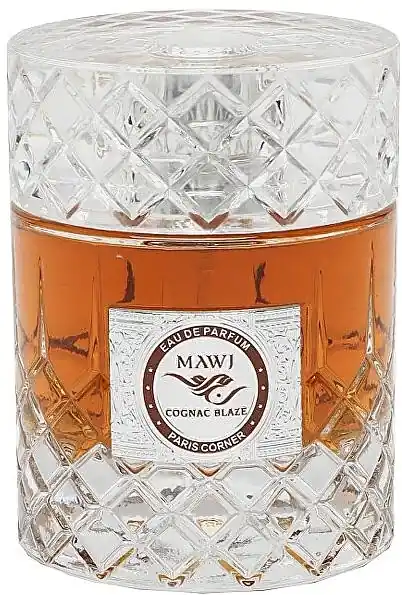 Paris Corner Mawj Cognac Blaze - Perfume