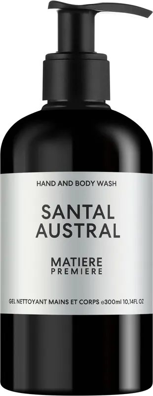 Matiere Premiere Santal Austral - Bath and Body