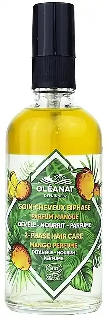 Mango Aroma Hair Spray