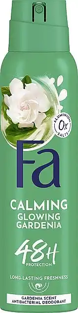 Deodorant - Bath and Body