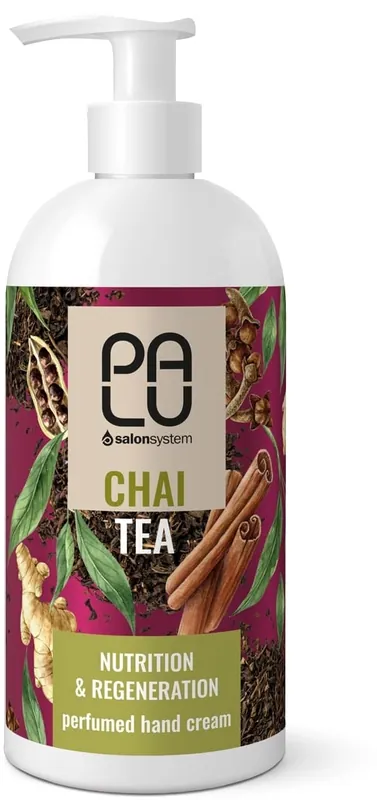 Tea Perfumed Hand Cream - Bath and Body