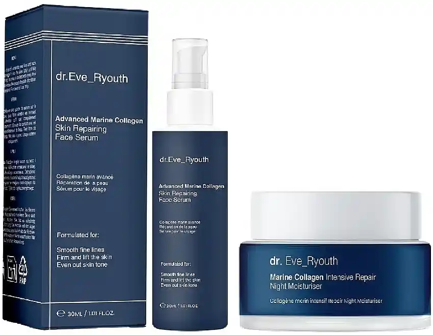 Set - Skin Care Products