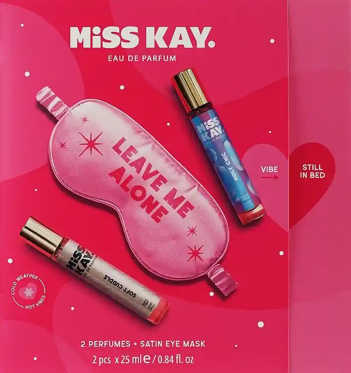 Miss Kay Set - Perfume