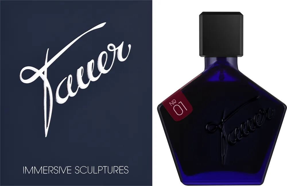 Tauer Perfumes 01 Le Maroc Pour Elle