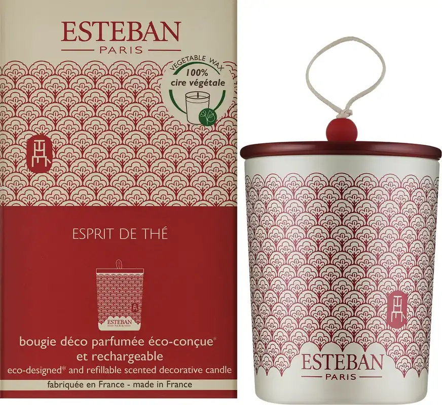 Esteban Esprit de The - Bath and Body