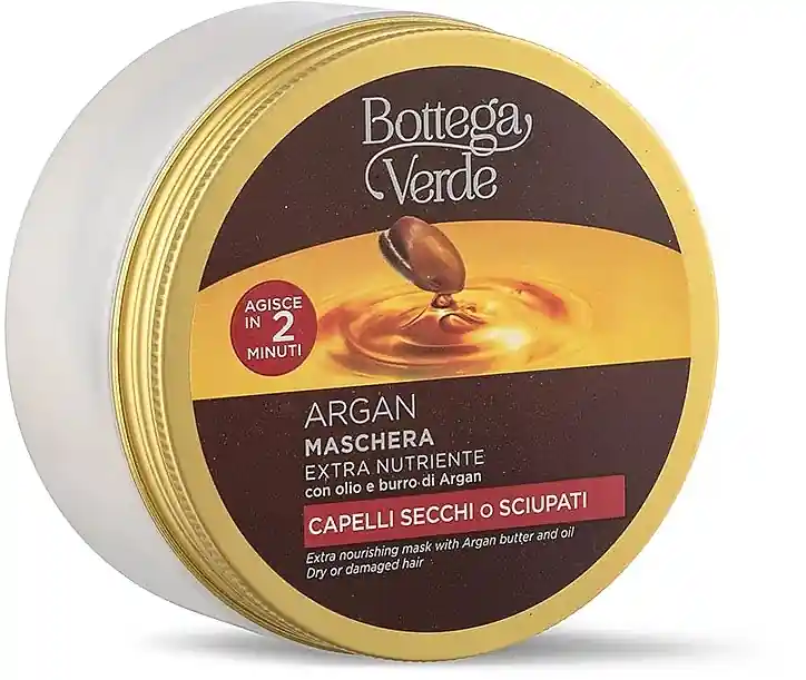 Hair Mask