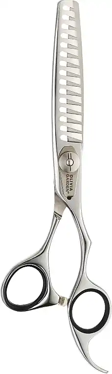 Thinning Scissors TextureCUT 15 - Accessories